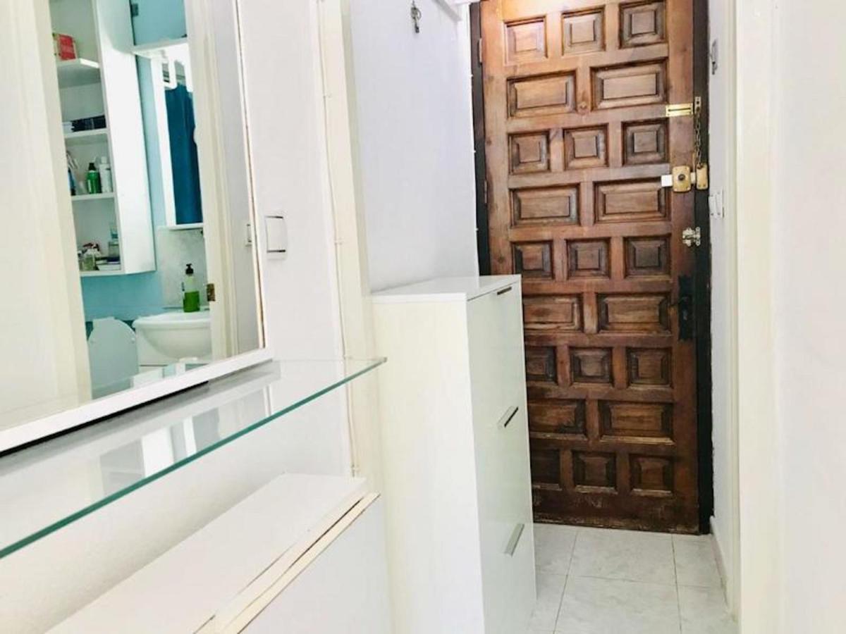 Investingspain Studio Beach Paradise Front Sea Views Swimming Pool Platja d'Aro Zewnętrze zdjęcie