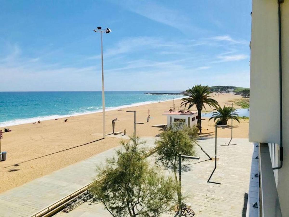 Investingspain Studio Beach Paradise Front Sea Views Swimming Pool Platja d'Aro Zewnętrze zdjęcie