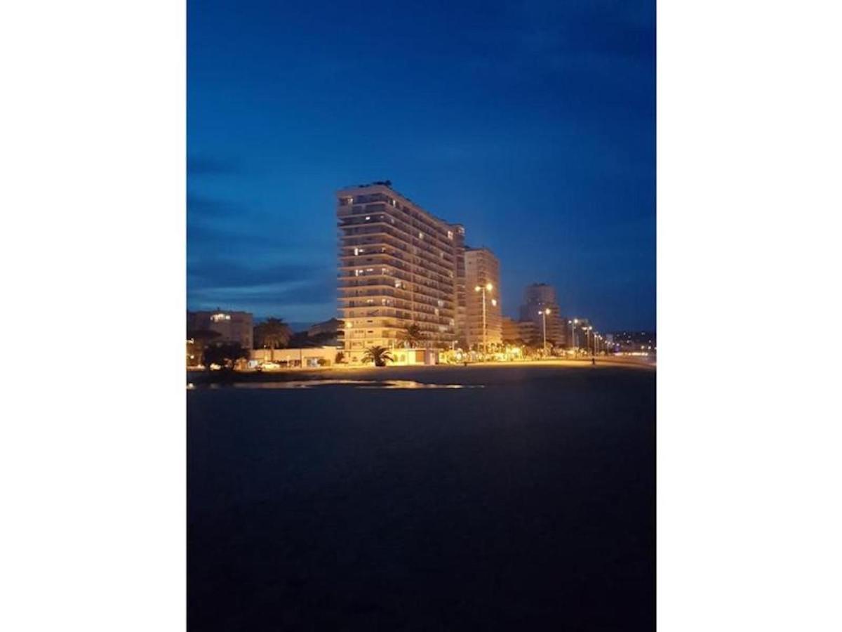 Investingspain Studio Beach Paradise Front Sea Views Swimming Pool Platja d'Aro Zewnętrze zdjęcie