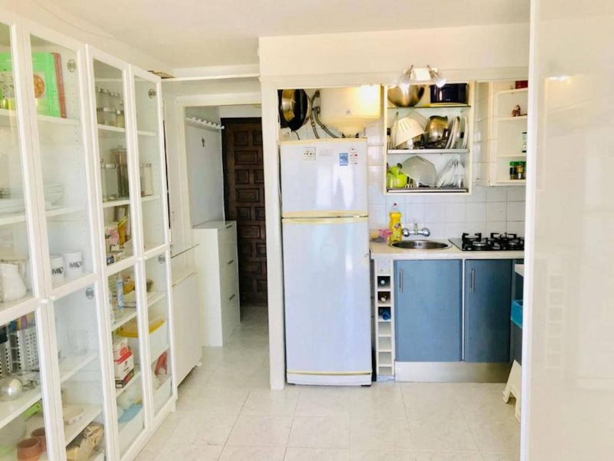 Investingspain Studio Beach Paradise Front Sea Views Swimming Pool Platja d'Aro Zewnętrze zdjęcie